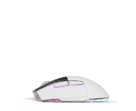 Sharkoon SKILLER SGM35 - White - 1259861 - zdjęcie 7